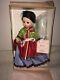 Madame Alexander Doll Korea 47830 NIB 8 International Doll 2008