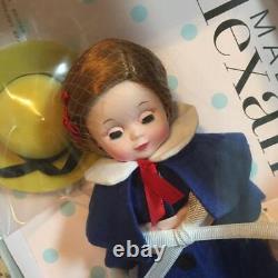 Madame Alexander Doll Madeleine With Box From Japan F/S