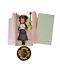 Madame Alexander Doll Mariachi Cissette 34220 2004 Limited Edition 235 of 260