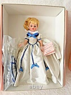 Madame Alexander Doll Southern Belle Sharlene in Box Limited Edition 122/500