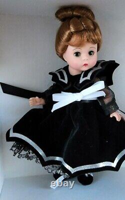 Madame Alexander Doll Spiderella Made for Lillian Vernon style #37160 Halloween