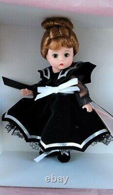 Madame Alexander Doll Spiderella Made for Lillian Vernon style #37160 Halloween