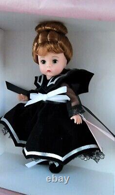 Madame Alexander Doll Spiderella Made for Lillian Vernon style #37160 Halloween