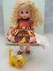 Madame Alexander Doll WENDY LOVES THE LION KING 8 2005