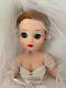 Madame Alexander Doll Wedding Wishes # 28455 NRFB