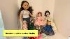 Madame Alexander Dolls Collectible