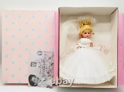 Madame Alexander Down the Aisle Doll No. 33325 NEW