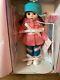 Madame Alexander Downhill Skiing 69575 8 Doll Withdollstand And skis And Poles