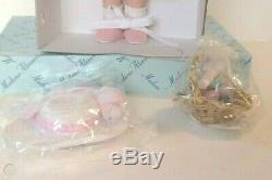 Madame Alexander Easter Egg Hunt 8 Doll Holiday Easter #25020 Nib