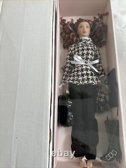 Madame Alexander Elan's It Girl Suzette Morgan 16 Alex Fashion Doll NEW NRFB