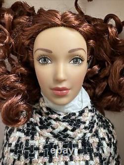 Madame Alexander Elan's It Girl Suzette Morgan 16 Alex Fashion Doll NEW NRFB