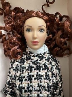 Madame Alexander Elan's It Girl Suzette Morgan 16 Alex Fashion Doll NEW NRFB