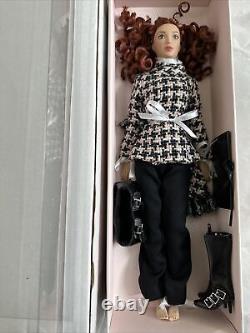 Madame Alexander Elan's It Girl Suzette Morgan 16 Alex Fashion Doll NEW NRFB