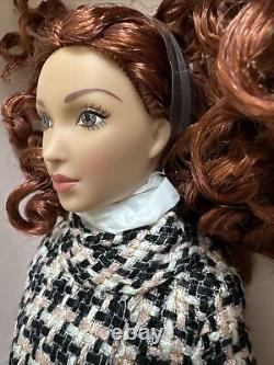 Madame Alexander Elan's It Girl Suzette Morgan 16 Alex Fashion Doll NEW NRFB