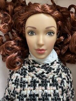 Madame Alexander Elan's It Girl Suzette Morgan 16 Alex Fashion Doll NEW NRFB