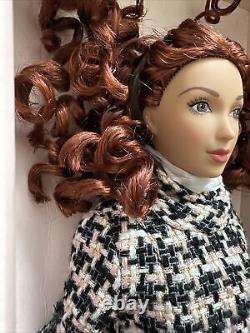 Madame Alexander Elan's It Girl Suzette Morgan 16 Alex Fashion Doll NEW NRFB