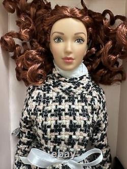 Madame Alexander Elan's It Girl Suzette Morgan 16 Alex Fashion Doll NEW NRFB