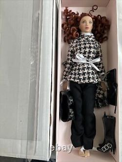 Madame Alexander Elan's It Girl Suzette Morgan 16 Alex Fashion Doll NEW NRFB