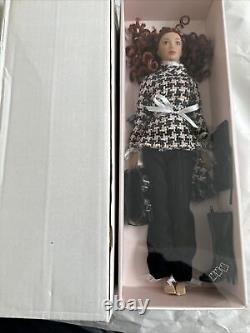 Madame Alexander Elan's It Girl Suzette Morgan 16 Alex Fashion Doll NEW NRFB