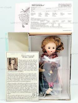 Madame Alexander Eleanor Roosevelt Doll No. 48940 NEW