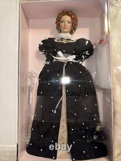 Madame Alexander Elizabeth I Doll