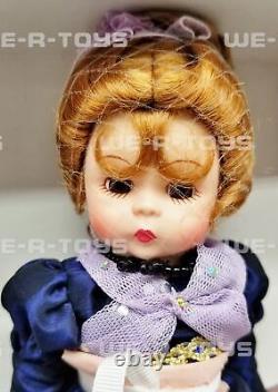 Madame Alexander Ellen Wayles Randolph Doll No. 49105 NEW