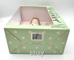 Madame Alexander Eloise Doll #49455 8 Introduced 2008 NIB