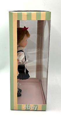 Madame Alexander Eloise Doll #49455 8 Introduced 2008 NIB