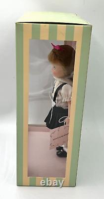 Madame Alexander Eloise Doll #49455 8 Introduced 2008 NIB