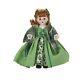 Madame Alexander Emerald Isle Princess 8 Doll #76400