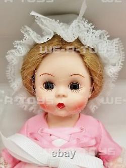 Madame Alexander Emma Doll No. 48215 NEW
