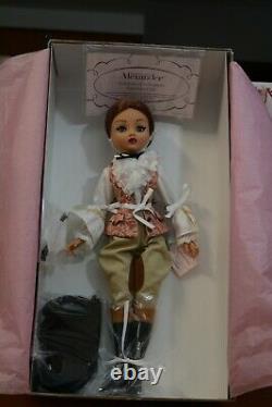 Madame Alexander Equestrian 21 Cissy #33965 Nrfb Brand New