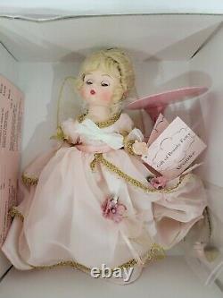 Madame Alexander, Fairy of Beauty, 8 Doll 39045 New