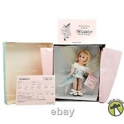 Madame Alexander Fairy of Wind Doll 2005 No. 42210 NRFB