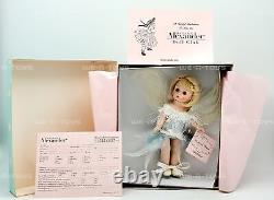 Madame Alexander Fairy of Wind Doll 2005 No. 42210 NRFB