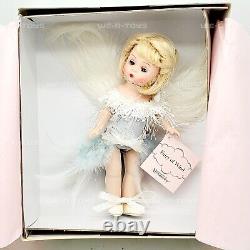 Madame Alexander Fairy of Wind Doll 2005 No. 42210 NRFB