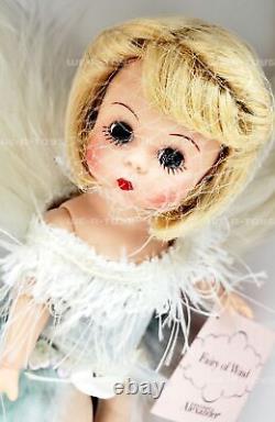 Madame Alexander Fairy of Wind Doll 2005 No. 42210 NRFB