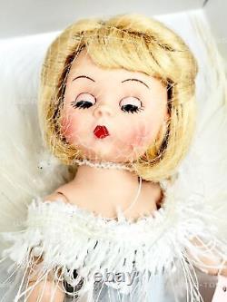 Madame Alexander Fairy of Wind Doll 2005 No. 42210 NRFB