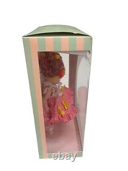 Madame Alexander Fancy Nancy Bonjour Butterfly Doll NIB New 2006