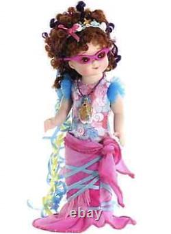 Madame Alexander Fancy Nancy Mermaid Ballet NEW in BOX! #51250