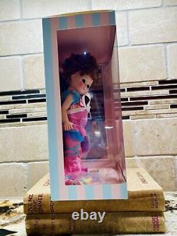 Madame Alexander Fancy Nancy Mermaid Ballet NEW in BOX! #51250