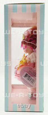 Madame Alexander Fancy Nancy Tea Party Doll No. 51305 Storyland Collection NEW