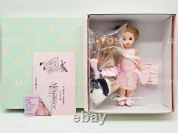 Madame Alexander Fantasia Ballerinas Doll No. 42635 NEW