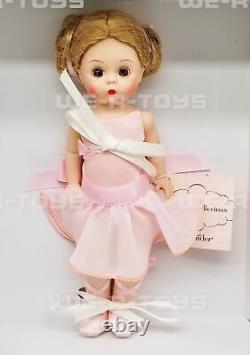Madame Alexander Fantasia Ballerinas Doll No. 42635 NEW