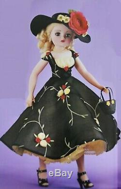 Madame Alexander Fifties Swing Cissy 21 LE 350 NRFB, Mint 2003