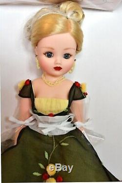 Madame Alexander Fifties Swing Cissy 21 LE 350 NRFB, Mint 2003