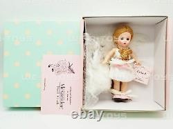 Madame Alexander Finland Doll No. 42515 NEW