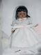 Madame Alexander First Communion AA Brunette Doll 8 NIB FREE SHIPPING