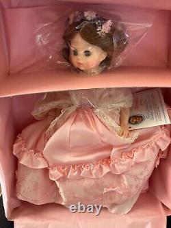 Madame Alexander First Lady Doll Collection Series lll New Original Boxes