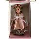 Madame Alexander Flower Girl Pink 8 Doll Mint in Box #22620 1999 Retired USA